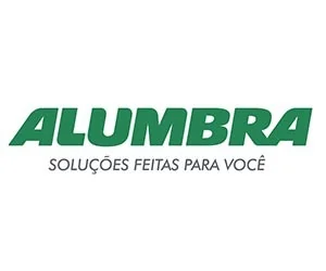 Logo Alumbra