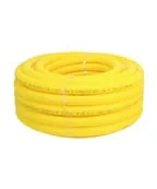 Eletroduto corrugado amarelo – eletrodutos na Coreval em Taubaté