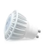 Lâmpada dicroica LED GU10 – lâmpadas na Coreval em Taubaté